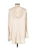 Maronie Ivory Pullover Sweater Size L - photo 2