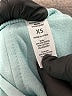 90 Degree by Reflex Teal Sweatshirt Size XS - photo 8