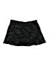 Athleta Camo Black Casual Skirt Size L - photo 1