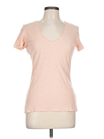 James Perse Short Sleeve T-Shirt (view 1)