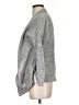Gap 100% Cotton Gray Cardigan Size XS - photo 5