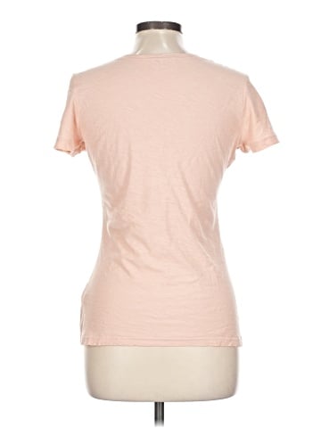 James Perse Short Sleeve T-Shirt (view 2)