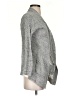 Gap 100% Cotton Gray Cardigan Size XS - photo 4