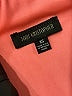Jodi Kristopher 100% Polyester Orange Cocktail Dress Size XS - photo 7