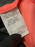 Jodi Kristopher 100% Polyester Orange Cocktail Dress Size XS - photo 8