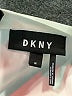 DKNY 100% Polyester Ivory Sleeveless Blouse Size M - photo 7