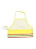 Nordstrom Yellow Swimsuit Top Size 16 - photo 2