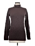 Athleta Brown Turtleneck Sweater Size M - photo 1