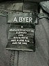 A. Byer Black Casual Pants Size 3 - photo 4