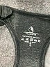 Icyzone Gray Active Tank Size S - photo 7
