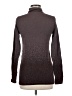 Athleta Brown Turtleneck Sweater Size M - photo 2