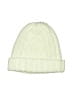 Ann Taylor LOFT 100% Acrylic Ivory Beanie One size - photo 2