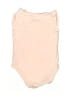 Carter's Print Gold Short Sleeve Onesie 3-6 MO / 6 MO - photo 2
