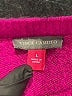 Vince Camuto Pink Pullover Sweater Size L - photo 7