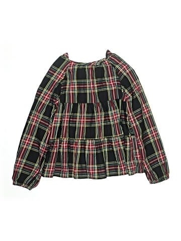 Crewcuts Long Sleeve Blouse (view 1)