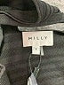 Milly Black Cocktail Dress Size P (petite) - photo 7