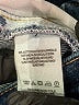 We the Free 100% Cotton Hearts Blue Jeans Size 24 waist - photo 4