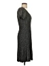 Max Studio Tweed Gray Casual Dress Size S - photo 4