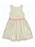 Primark Ivory Dress Size 6 - 7 - photo 1