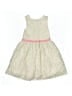 Primark Ivory Dress Size 6 - 7 - photo 2