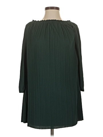 One Clothing 3/4 Sleeve Top (view 1)