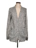Fate Gray Cardigan Size L - photo 1