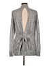 Fate Gray Cardigan Size L - photo 2