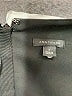 Ann Taylor Solid Black Cocktail Dress Size 6 - photo 7