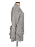 Fate Gray Cardigan Size L - photo 4