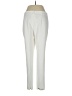 Berwich Solid Ivory Dress Pants Size EU (IT) 44 / US 8 - photo 2