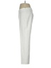 Berwich Solid Ivory Dress Pants Size EU (IT) 44 / US 8 - photo 5