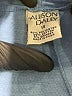 Allison Daley Color Block Blue Casual Pants Size 14 - photo 8