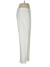 Berwich Solid Ivory Dress Pants Size EU (IT) 44 / US 8 - photo 4