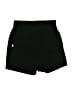 Soothfeel Solid Black Athletic Shorts Size S - photo 1