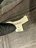 Caslon 100% Cotton Gray Cardigan Size S - photo 7