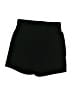 Soothfeel Solid Black Athletic Shorts Size S - photo 2