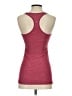 Lululemon Athletica Red Active Tank Size 2 - photo 2