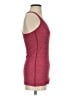Lululemon Athletica Red Active Tank Size 2 - photo 4