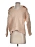 Pilcro Tan Pullover Sweater Size XS - photo 1
