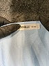 Doublju Blue Sleeveless Blouse Size 3X - photo 7
