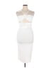 Unbranded Ivory Cocktail Dress Size XL - photo 1