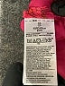 Banana Republic 100% Polyester Pink Sleeveless Blouse Size XS - photo 8