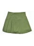 Unbranded Solid Green Active Skort Size L - photo 1