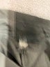 Assorted Brands Solid Black Track Pants Size L - photo 7