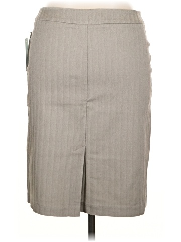 Margaret M Formal Skirt (view 2)