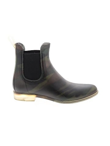 J.Crew Ankle Boots (view 1)