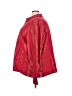 Liz & Me Red 3/4 Sleeve Button-Down Shirt Size 5X - photo 5