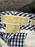 MICHAEL Michael Kors Houndstooth Blue Dress Pants Size 6 - photo 6