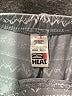32 Degrees Print Gray Sweatpants Size S (kids) - photo 3