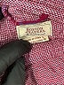 Boston Traders Plaid Red Long Sleeve Button-Down Shirt Size L - photo 7